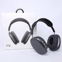 سماعات الرأس اللاسلكية EchoWave P9 / EchoWave P9 Wireless Headphones