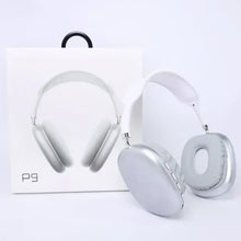 سماعات الرأس اللاسلكية EchoWave P9 / EchoWave P9 Wireless Headphones