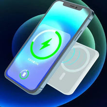 MagSafe Wireless Power Bank